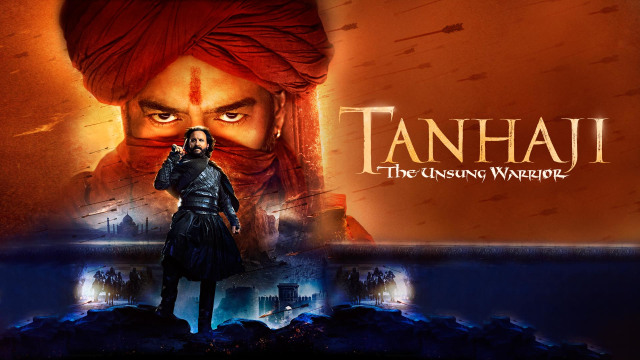 Tanaji full movie amazon prime new arrivals