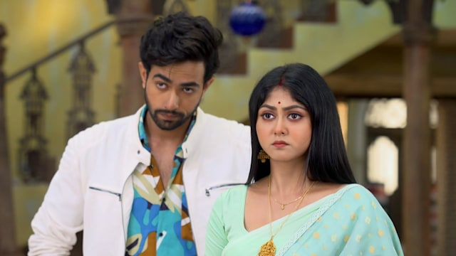 Bouma Ekghor - Watch Episode 46 - Tiya's Brilliant Move on Disney+ Hotstar