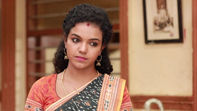 Raja Rani Watch Episode Archana Is Stubborn On Disney Hotstar