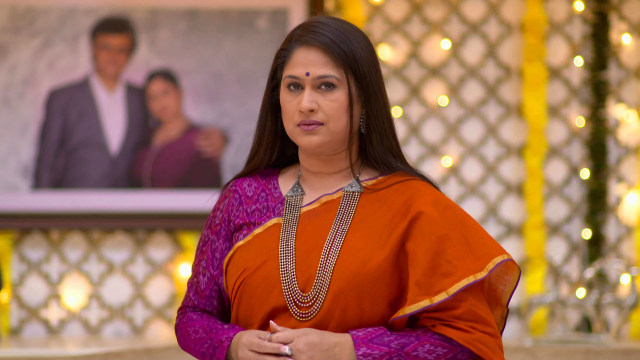 Rang Maza Vegla Watch Episode 213 Saundarya s Devious Conspiracy On 