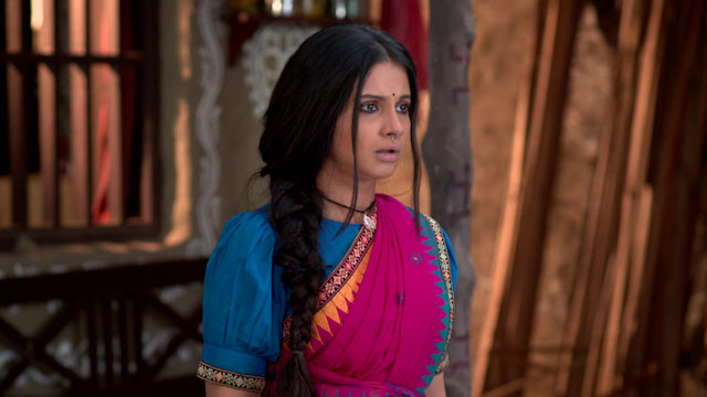 Tumi Asheypashey Thakle - Watch Episode 33 - Parvati's Marriage ...