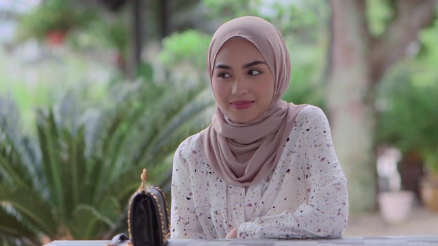 Watch Kekasih Hati Mr Bodyguard Season 1 Episode 27 On Hotstar