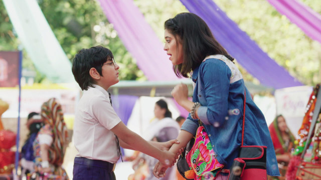 Yeh Rishta Kya Kehlata Hai - Watch Episode 167 - Kairav Meets Sirat on  Disney+ Hotstar