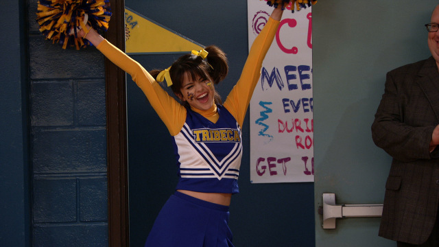 wizards of waverly place season 3 episode 10 positive alex