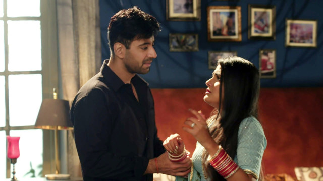 hotstar shaurya aur anokhi ki kahani