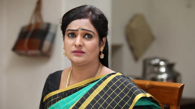 Eeramaana Rojaavey 2 - Watch Episode 73 - Anbukarasi Warns Indira on ...