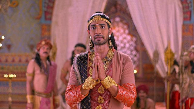 Watch Radha Krishna Full Episode 882 Online in HD on Hotstar US