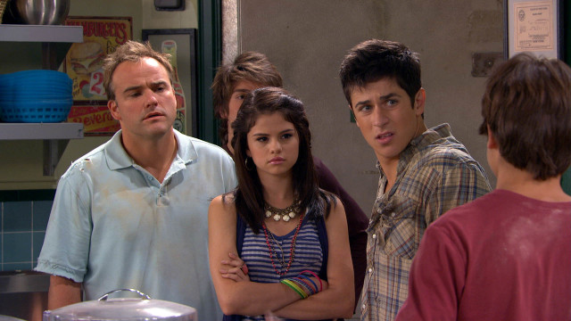 Les Sorciers De Waverly Place Saison 4 Episode 2 Nonton Wizards of Waverly Place Season 4 Episode 1 - Alex Tells the