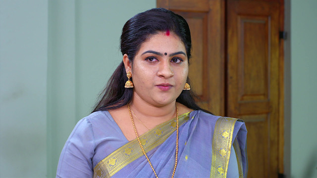 Santhwanam - Watch Episode 121 - Jayanthi's Evil Move on Disney+ Hotstar