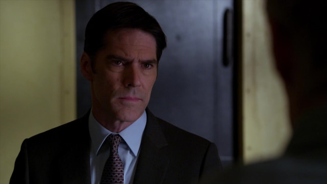 Nonton Criminal Minds Season 9 Episode 12 - The Black Queen di Disney+ ...