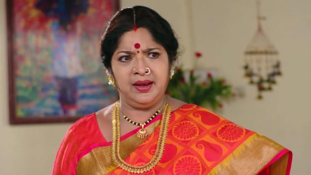 Vadinamma - Watch Episode 63 - Parvati Rants about Siri on Disney+