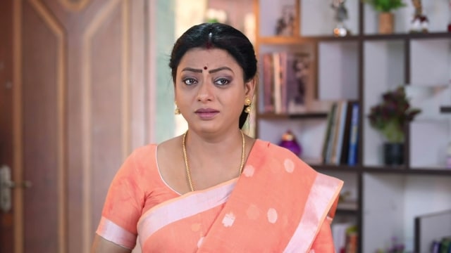 Baakiyalakshmi - Watch Episode 85 - Baakiyalakshmi Visits Joseph on ...