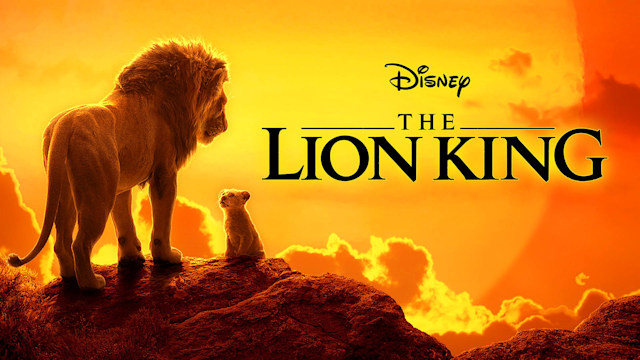 The lion king full 2024 movie in tamil hotstar