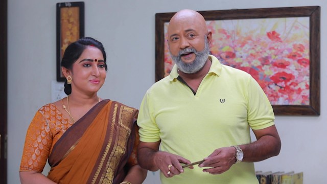 Watch Kaatrukkenna Veli Full Episode 726 Online In Hd On Hotstar Ca