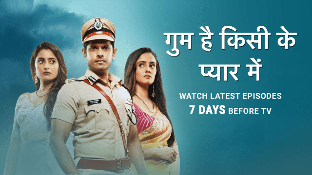 Watch Popular Hindi Shows Videos Online 