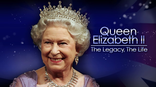 Queen Elizabeth Ii The Legacy The Life Disney Hotstar
