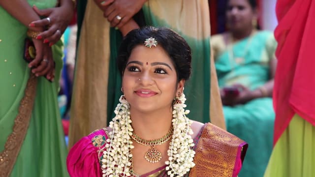 Image result for pandian Stores mullai