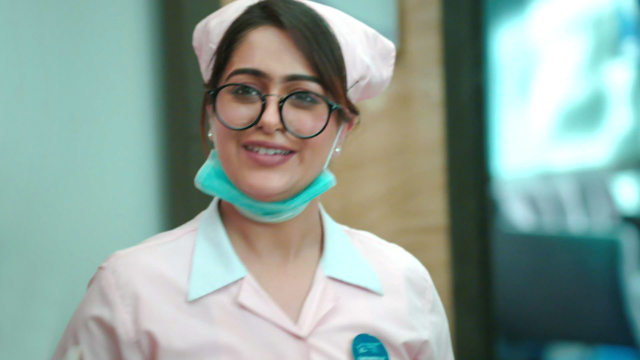 Kahaan Hum Kahaan Tum - Watch Episode 194 - Rohit, Sonakshi Join Hands on Disney+ Hotstar