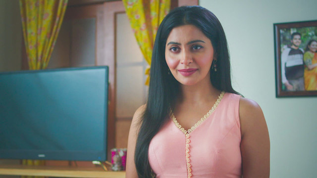 Keh Doon Tumhein - Watch Episode 3 - Kirti Apologises to Vikrant on Disney+ Hotstar