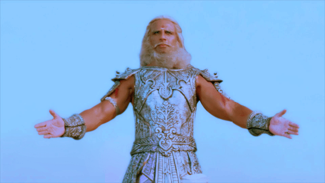 Who Killed Bhishma Pitamah Mahabharat I How Bhishma Died And Why He ...