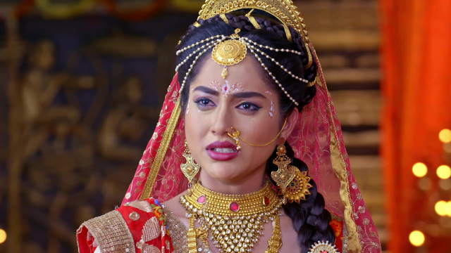 Watch Radha Krishna Full Episode 582 Online In Hd On Disney Hotstar 