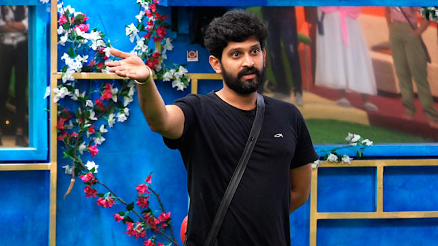 Bigg Boss - Watch Episode 26 - Day 25 - An Unexpected Twist on Disney+