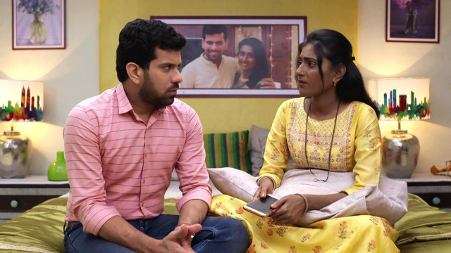 Rang Maza Vegla Watch Episode 188 Kartik Deepa To Visit Mai On 