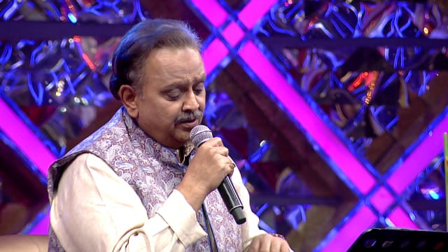 Spb Sings Anjali Anjali - Hotstar