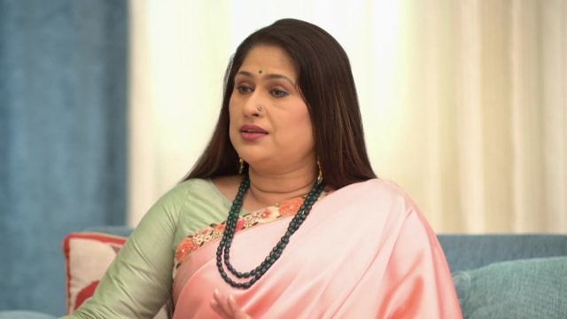 Rang Maza Vegla Watch Episode 142 Saundarya s Cunning Plan On 