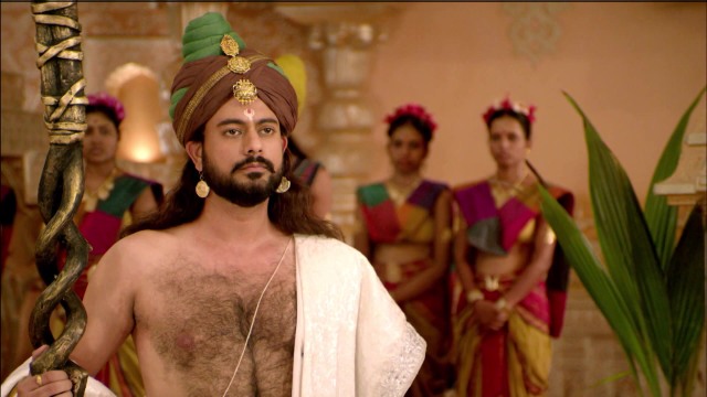 Watch Mahabharata Full Episode 7 Online in HD on Hotstar GB