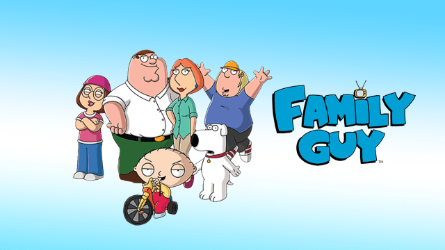 Family Guy Season 21: Where to Watch & Stream Online