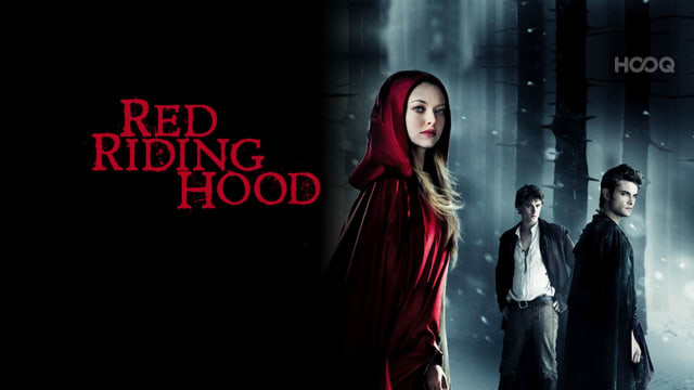 Red Riding Hood Full Movie, Watch Red Riding Hood Film on 