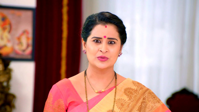 Marali Manasagide - Watch Episode 71 - Sujata Grows Stubborn on Disney+ ...