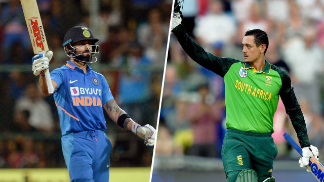 India vs South Africa 2022 1st ODI Match Prediction