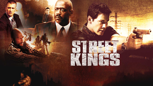 Street Kings - Disney+ Hotstar