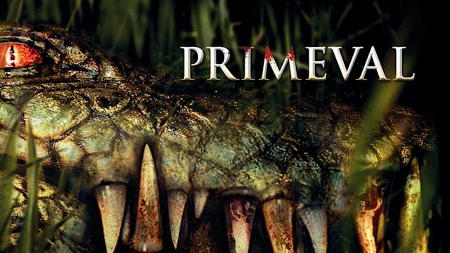 Primeval putlocker discount