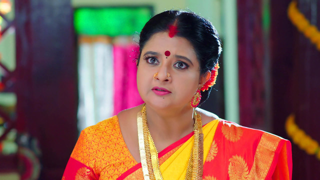 Devatha - Anubandhala Alayam - Watch Episode 282 - Devudamma Loses Her ...