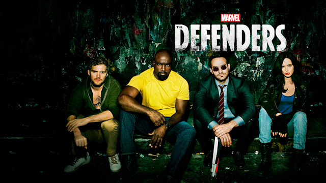 The Defenders Action Tv Series Nonton Semua Episode Terbaru Online Di Disney Hotstar