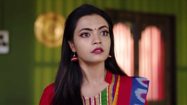 Siri Siri Muvvalu Watch Episode 9 Keertis Shocker To Kavya On