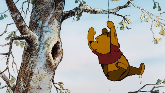 Nonton Mini Adventures of Winnie the Pooh (Shorts) Season 1 Episode 15 ...