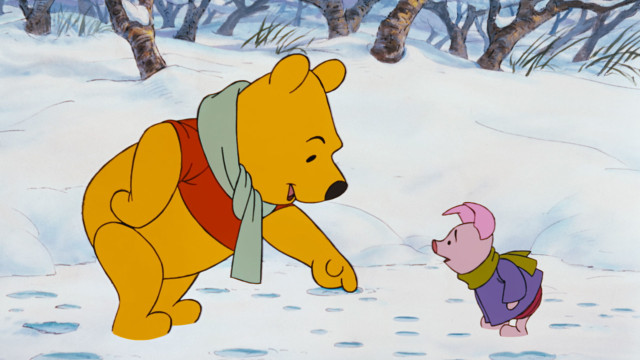 Nonton Mini Adventures of Winnie the Pooh (Shorts) Season 1 Episode 16 ...