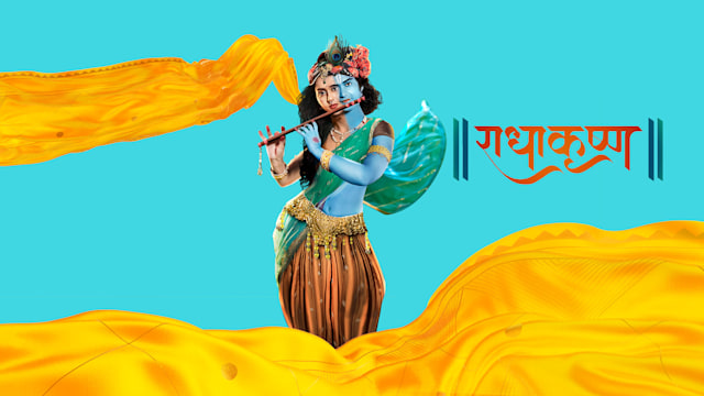 RadhaKrishn Full Episode Watch RadhaKrishn TV Show Online on