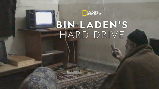 Bin Laden s Hard Drive full movie. Documentary film di Disney