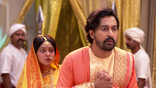 Bengali serial