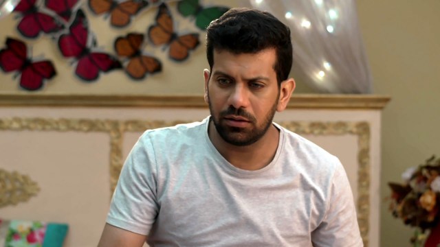 Rang Maza Vegla Watch Episode 676 Kartik s Worse Nightmare On 