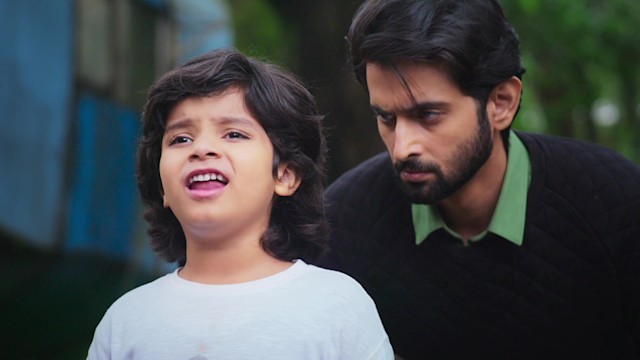 Keh Doon Tumhein - Watch Episode 4 - Vikrant to Conceal the Evidence? on  Disney+ Hotstar