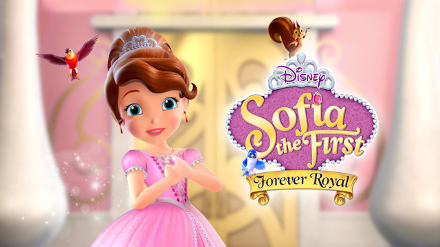 Sofia The First