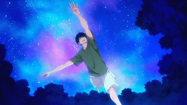 Dance Dance Danseur Episode 1 Vostfr