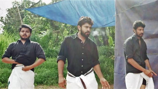 hotstar premam