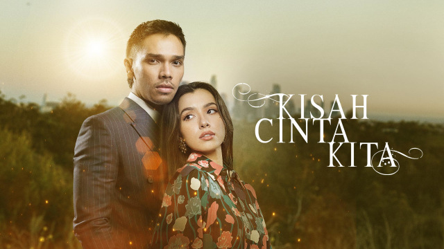 Drama kisah cinta kita